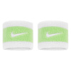 Froté NIKE ACCESSORIES SWOOSH WRISTBANDS N.000.1565.117 – Biela