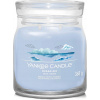 YANKEE CANDLE Signature Ocean Air 368 g