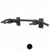 Posilňovacia hrazda Gorilla Sports 100120-B