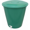 Stefanplast Sud na dešť.vodu 300l PH s kohoutkem + víko