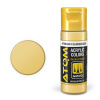 AMMO by MIG Jimenez ATOM COLOR - Gelbbraun 8020 20ml