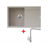 Sinks ULTIMA 790 Avena + Elka