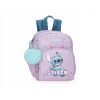 Dievčenský batoh Lilo & Stitch Lovely 24cm, 3162041