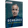 Ochránce - 4 DVD - Tomáš Feřtek