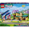 42620 LEGO® FRIENDS Rodinný dom Ollyho a Paisleyho; 42620