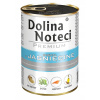 Dolina Noteci Premium rich in lamb 400 g