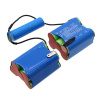 Baterie CS ETA 1424 Carsha, 2000mAh, 28,8Wh, Ni-MH