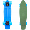 FISZKA penny Skateboard 