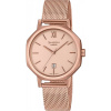 Casio SHE-4554PGM-4AUEF, Originálna distribúcia SK