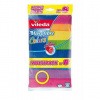 Vileda Mikrohandrička Colors 8ks VILEDA 173722