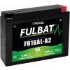 FULBAT Gelový akumulátor FULBAT FB16AL-A2 GEL (YB16AL-A2 GEL)