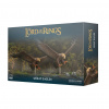 Games Workshop LOTR: Middle-Earth Strategy Battle Game - Great Eagles
