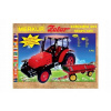 Merkur Zetor základný set