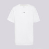 Nike Classic Ss Tee W Nsw Biela EUR S