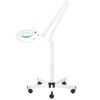 KOZMETICKÁ LUPA LAMPA LED S5 + STATÍV