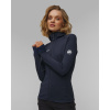 Dámska Mikina Mammut Taiss Light Ml Hooded