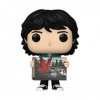 Funko POP TV: Stranger Things S4 - Mike with Wills Painting