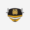 Boston Bruins rúško adjustable face over