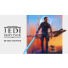 STAR WARS JEDI: SURVIVOR - DELUXE EDITION (Xbox Series X/S) (Europe) - MS Store PC