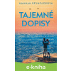 E-kniha Tajemné dopisy - Hannah Reynolds