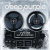 3LP Deep Purple: The Infinite Live Recordings Vol.1