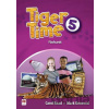 Tiger Time 5: Flashcards - Carol Read