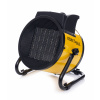 KRAFT&DELE KRAFT&DELE Elektrický ohrievač farelka 2,5 kW 230 V KD11727