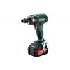 METABO SSW 18 LTX 400 BL