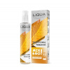 Príchuť LIQUA Mix & Go: Traditional Tobacco (Drevitý tabak) 12ml