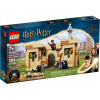 LEGO® Harry Potter™ 76395 Rokfort : Prvá hodina lietania
