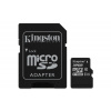 Kingston - MicroSDHC Pamäťová Karta Canvas Select Plus, 32 GB, SD Adaptér
