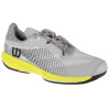 Wilson Kaos Swift 1.5 Clay M WRS332820 tennis shoes (192811) Black 46 2/3