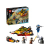 LEGO Star Wars - Snežný spíder Force Burner (LEGO75414)