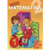 Hravá matematika 2 - Pracovní sešit z matematiky pro 5 - 6 leté děti