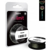 Delphin šnúra NOLIMIT Hookline green 20m 30lb