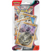 Pokémon TCG - Scarlet & Violet - Obsidian Flames - Premium Checklane Blister - Annihilape