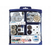 Dremel 2615E725JA Sada príslušenstva EZ SpeedClic 70 ks. Ø drieku 3.2 mm 1 sada