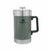 French press na cesty CLASSIC 1,4 l / Stanley