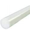 Tyč polyamid (silon) priemer 25mm, dĺžka 1m