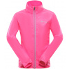 Alpine Pro Mimoco 4 Detská bunda KJCR171 ružová 92-98