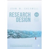 Research Design:Qualitative, Quantitative, and Mixed Methods Approaches - J. W. Creswell