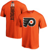 Philadelphia Flyers - Claude Giroux Playmaker NHL Tričko S/USA=M/EU