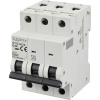 Sygonix SY-6441090 SYG-MCB 3P/C32/6KA elektrický istič 3-pólové 32 A 415 V/AC; SY-6441090