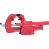 KS Tools 914.0041 zverák 914.0041 Rozpätie (max.): 210 mm; 914.0041