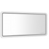 Sapho NYX LED podsvietené zrkadlo 1000x500mm SPH NY100
