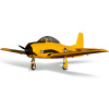 E-flite T-28 Trojan 2.0m Smart SAFE Select BNF Basic (EFL013550)