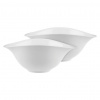Villeroy & Boch SADA HLBOKÝCH TANIEROV, keramika, 18 cm - Taniere - 003407150902