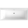 Villeroy & Boch Collaro obdĺžniková vaňa 170x75 cm biela UBA170COR2DV-01