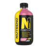 NUTREND N1 DRINK, 330 ML (ZÁLOHOVANÉ) Príchuť: grep-eukalyptus