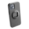 Ochranný kryt Interphone QUIKLOX pro Apple iPhone 13, černé